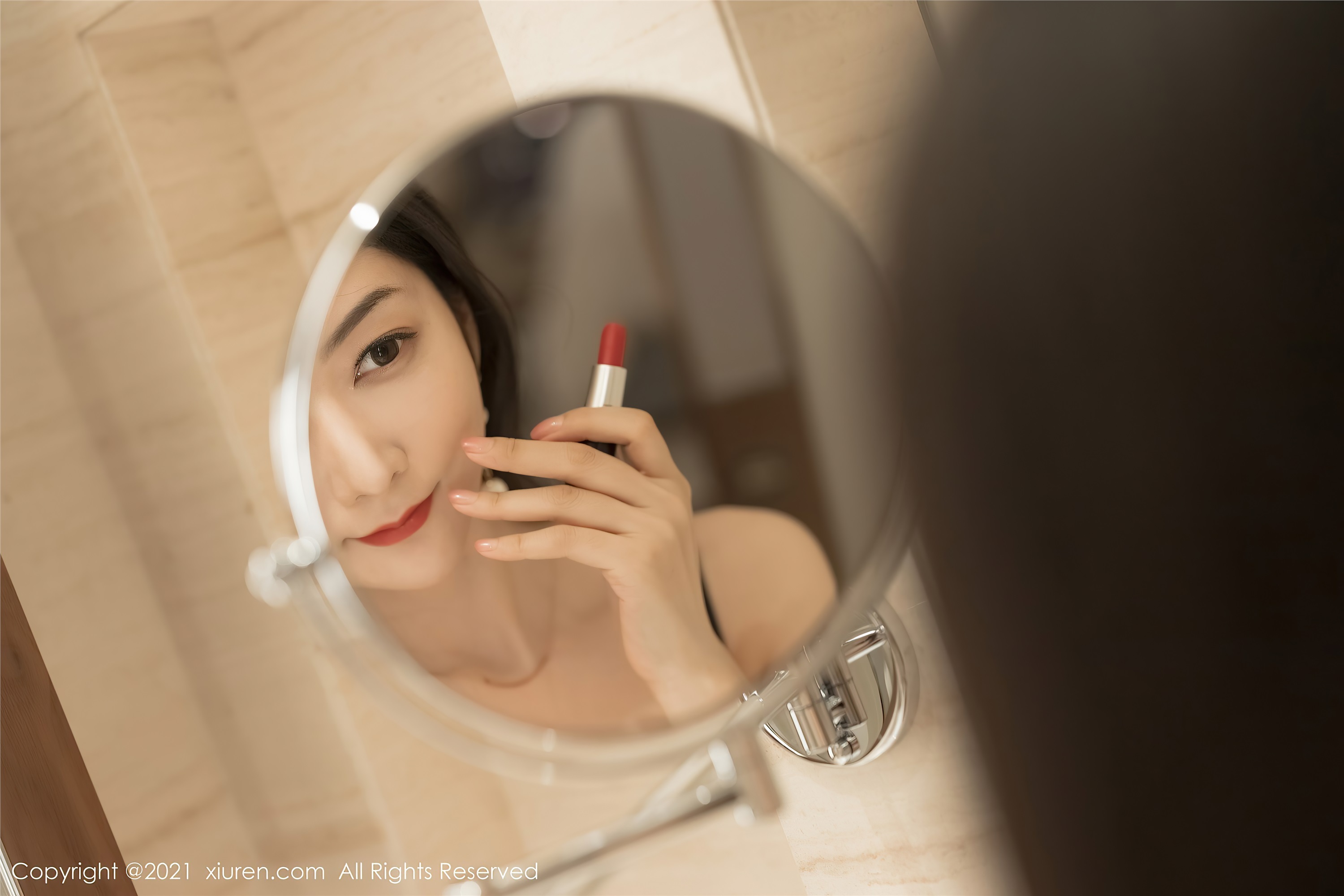 XiuRen秀人网  2021.06.01 No.3488 Angela00